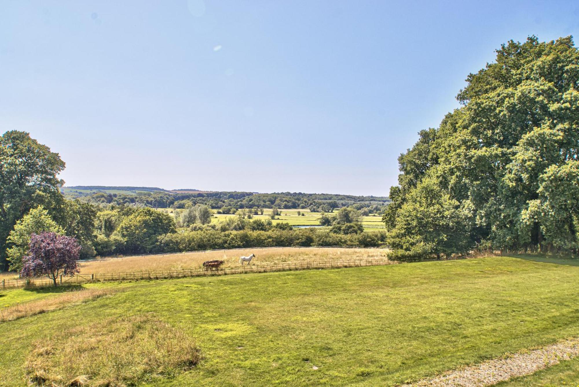 Holiday home Alward House By Group Retreats Salisbury