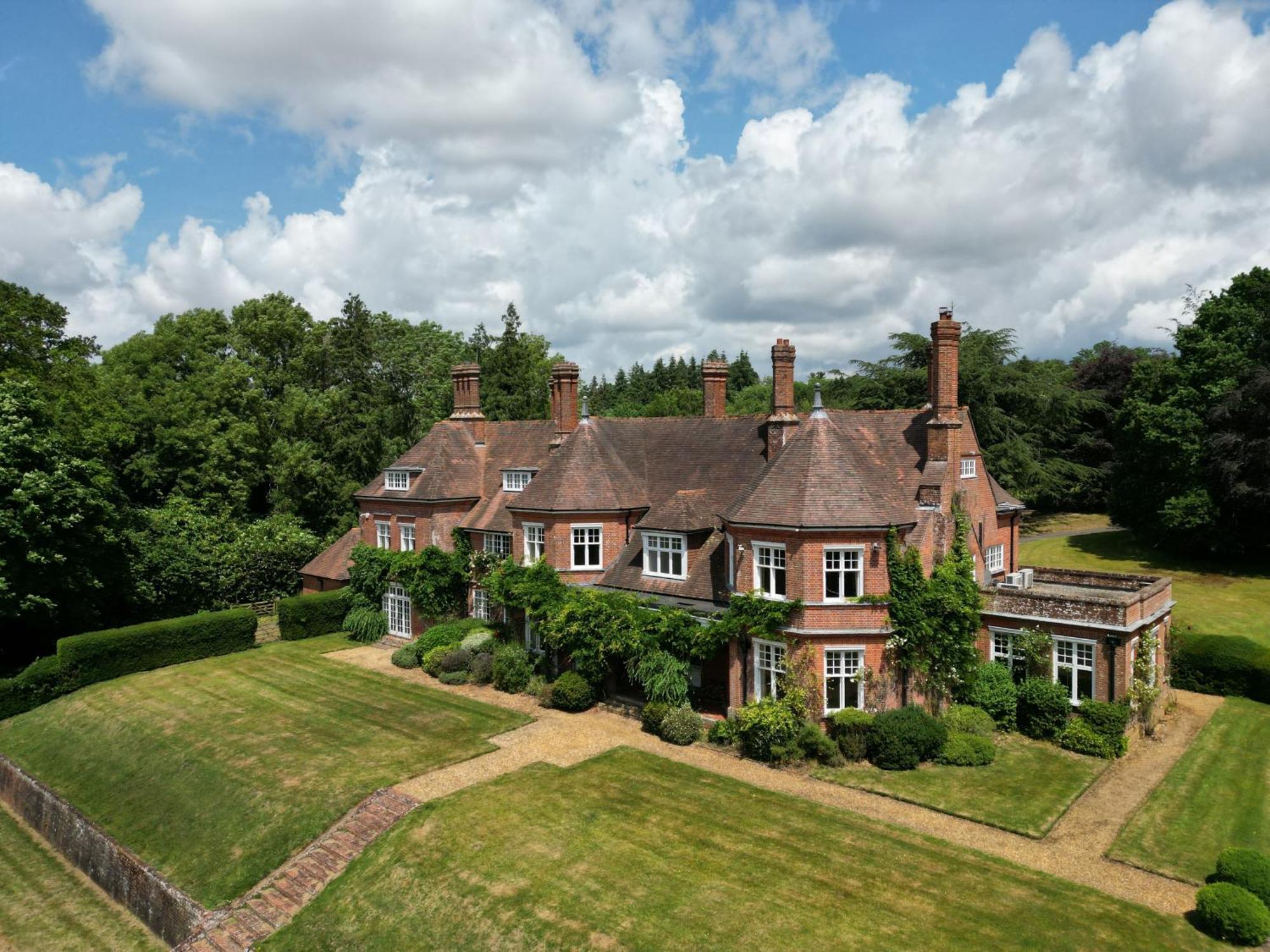 Holiday home Alward House By Group Retreats Salisbury