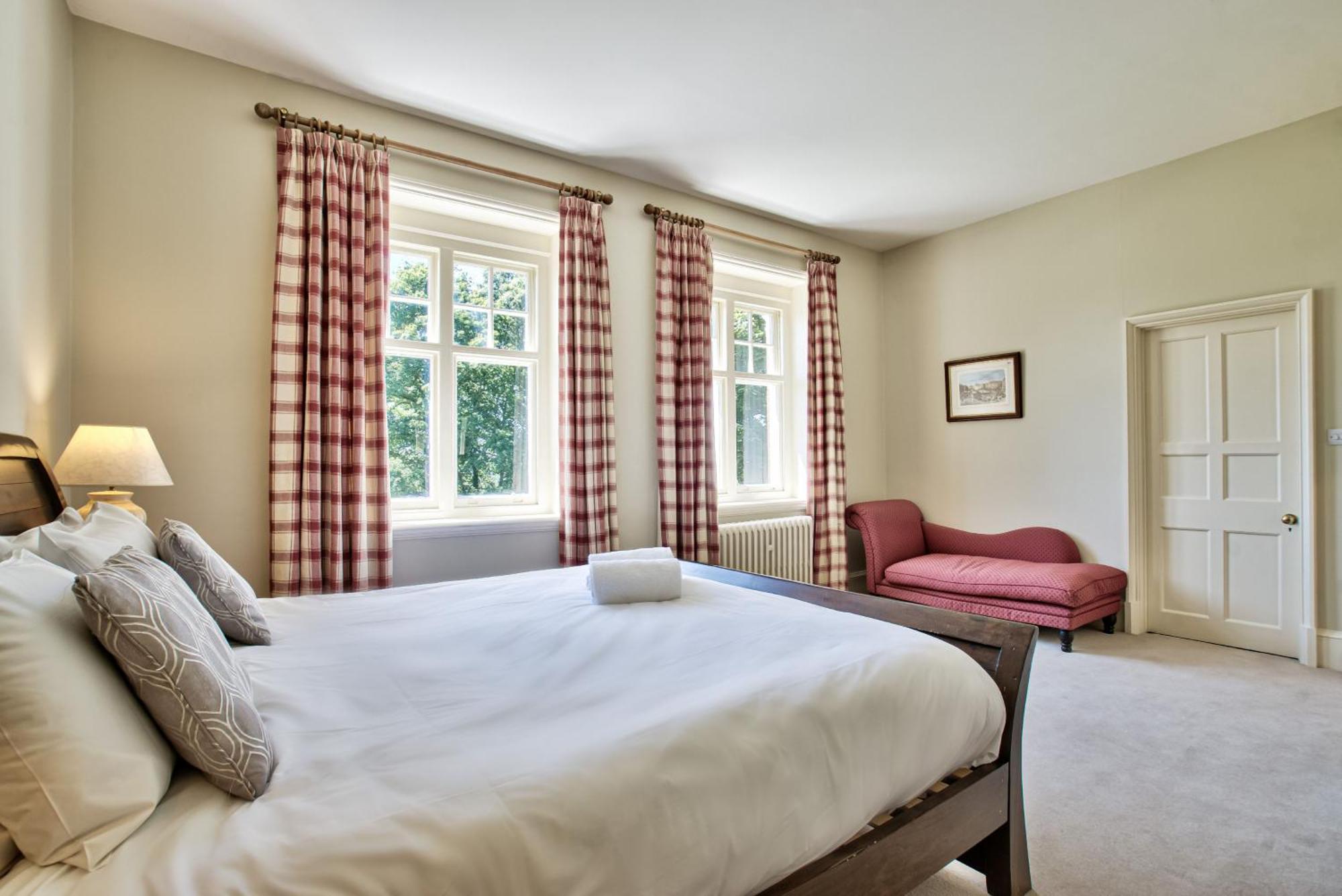Alward House By Group Retreats Salisbury