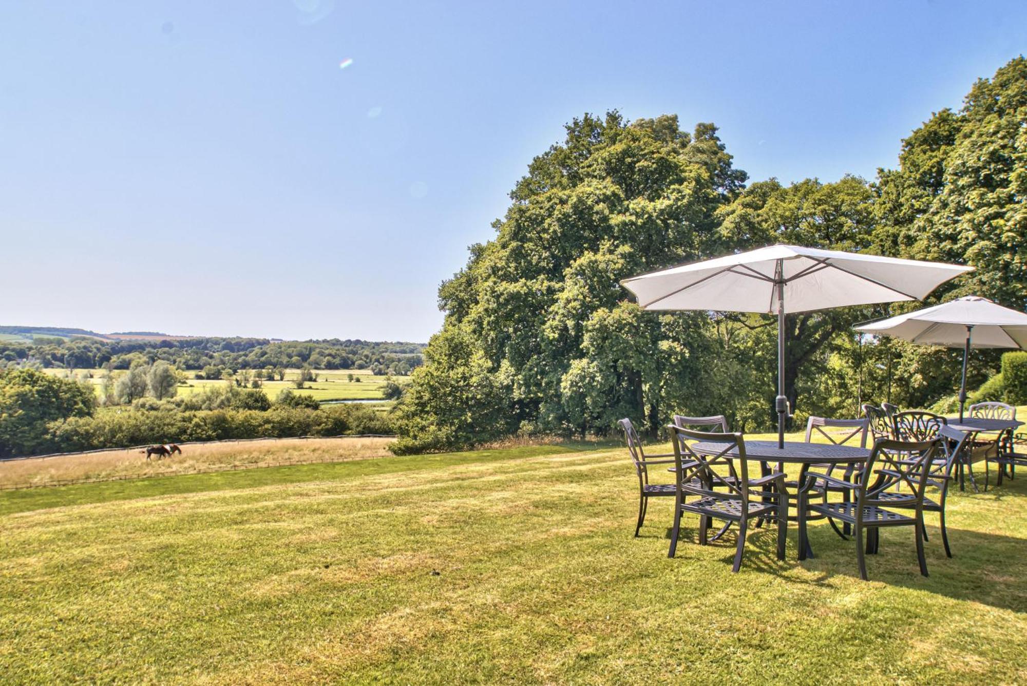 Holiday home Alward House By Group Retreats Salisbury