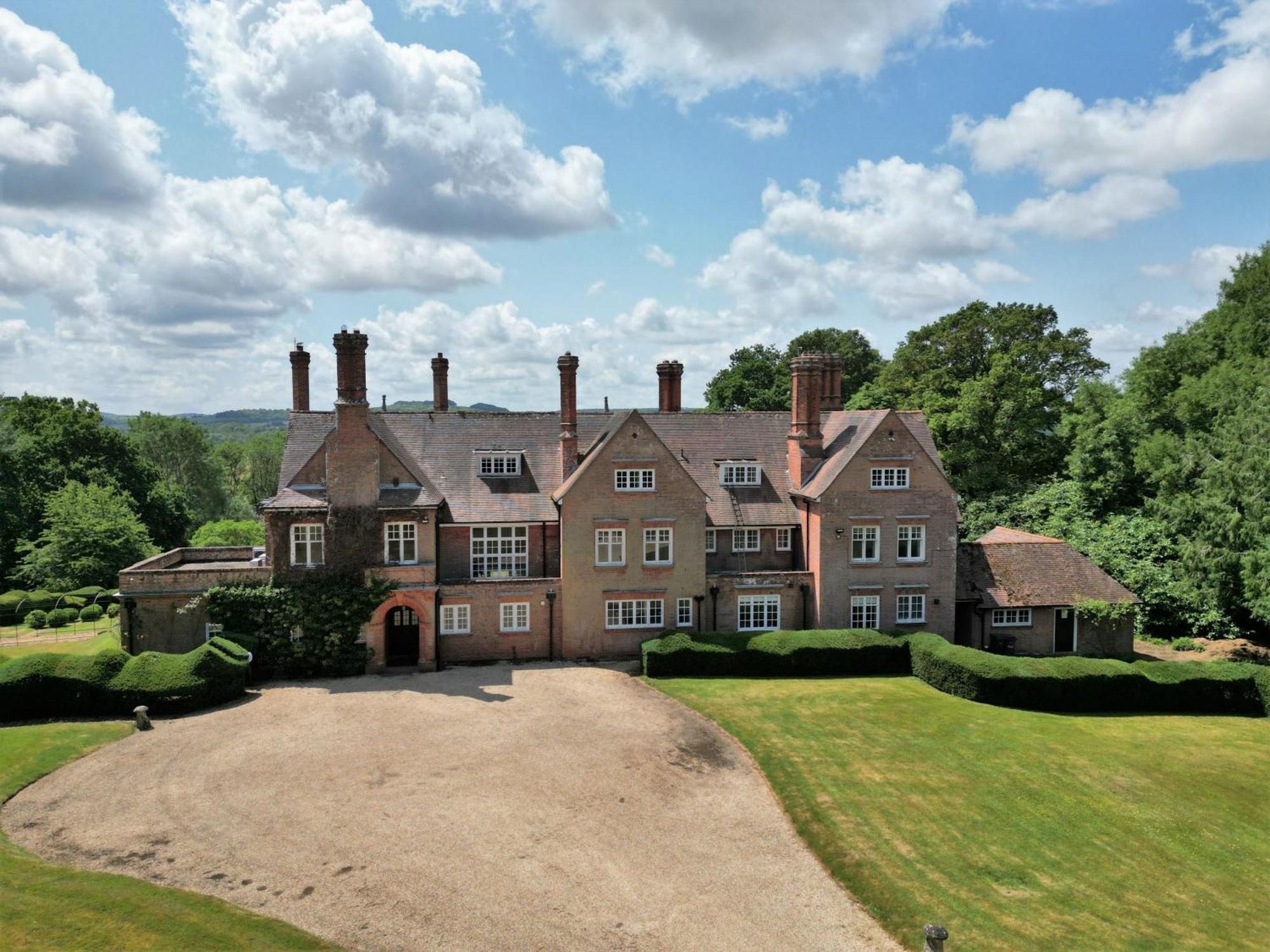 Alward House By Group Retreats * Salisbury