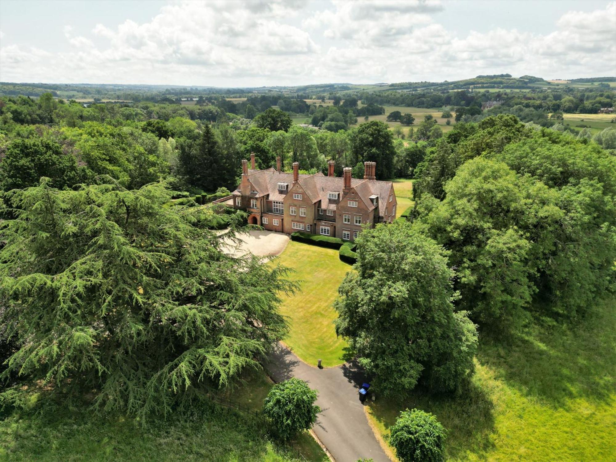 Alward House By Group Retreats Holiday home