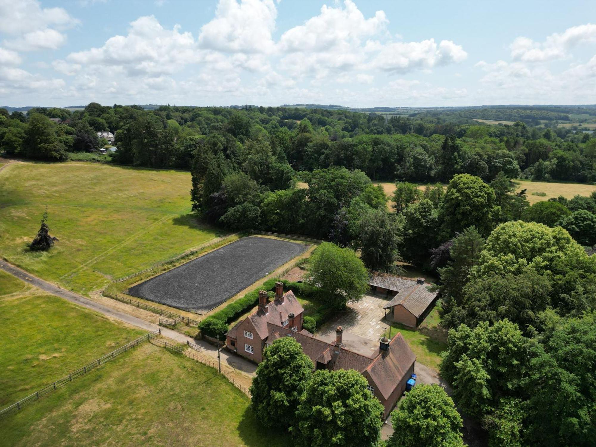 Alward House By Group Retreats *