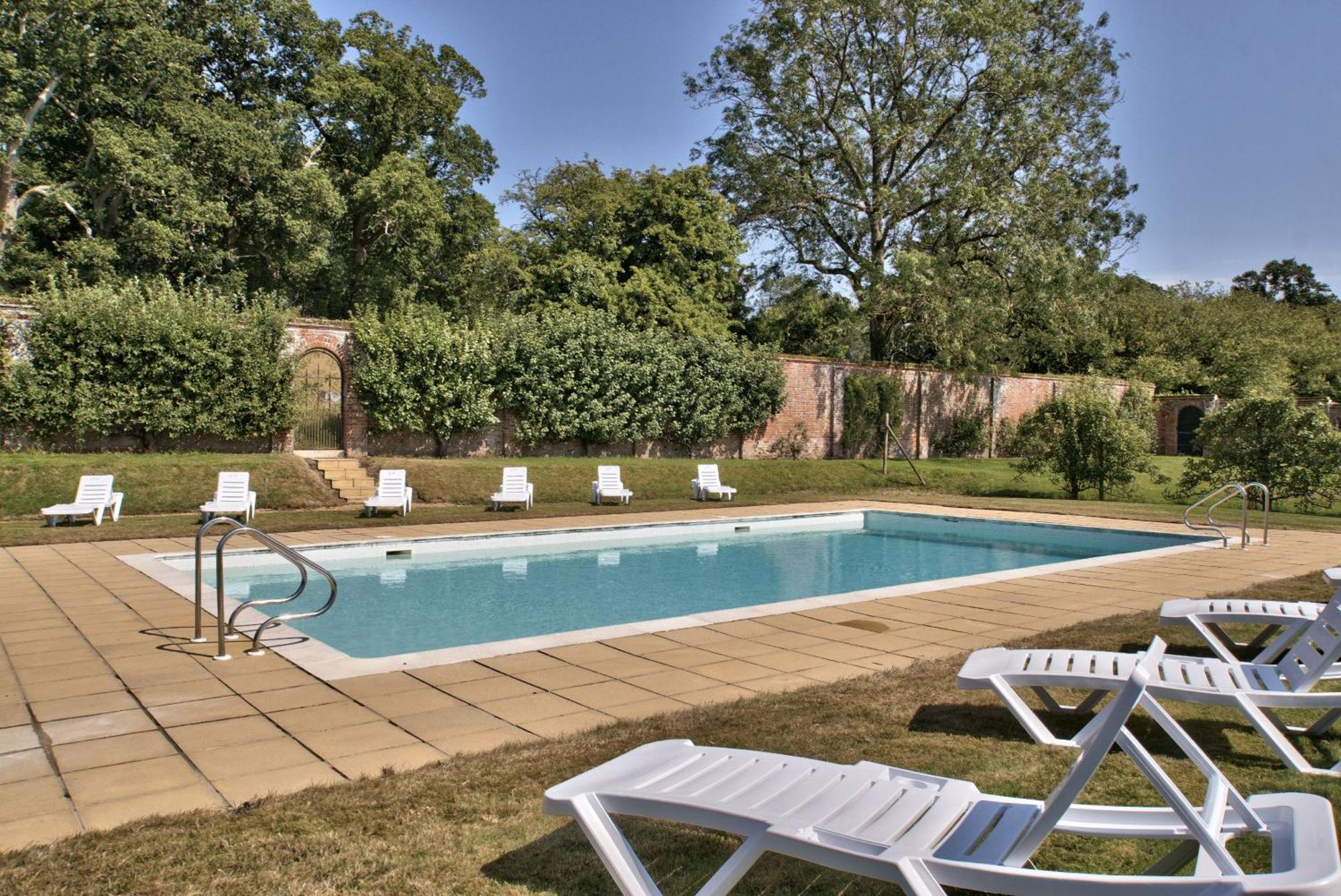 Alward House By Group Retreats * Salisbury
