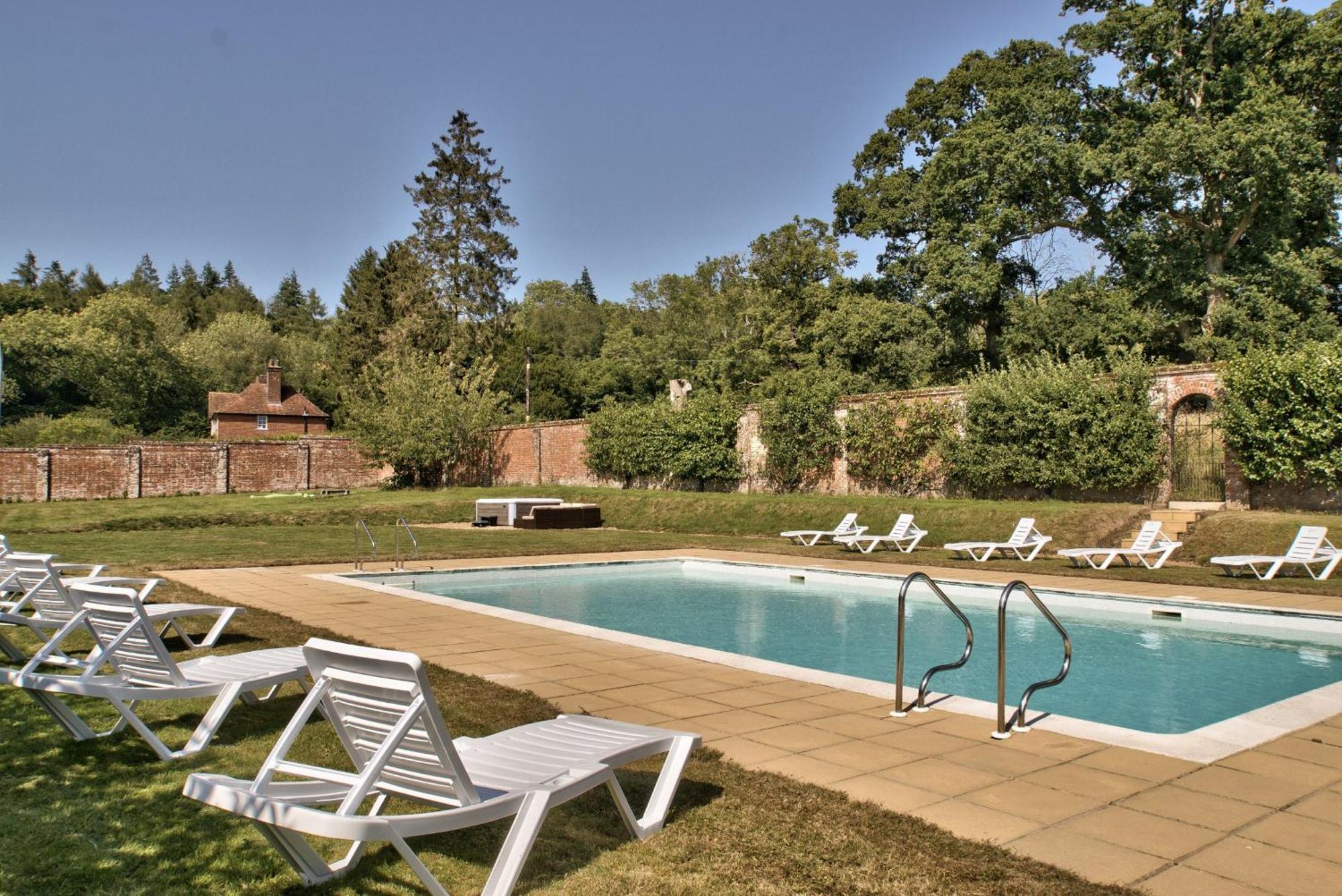 Alward House By Group Retreats Holiday home *