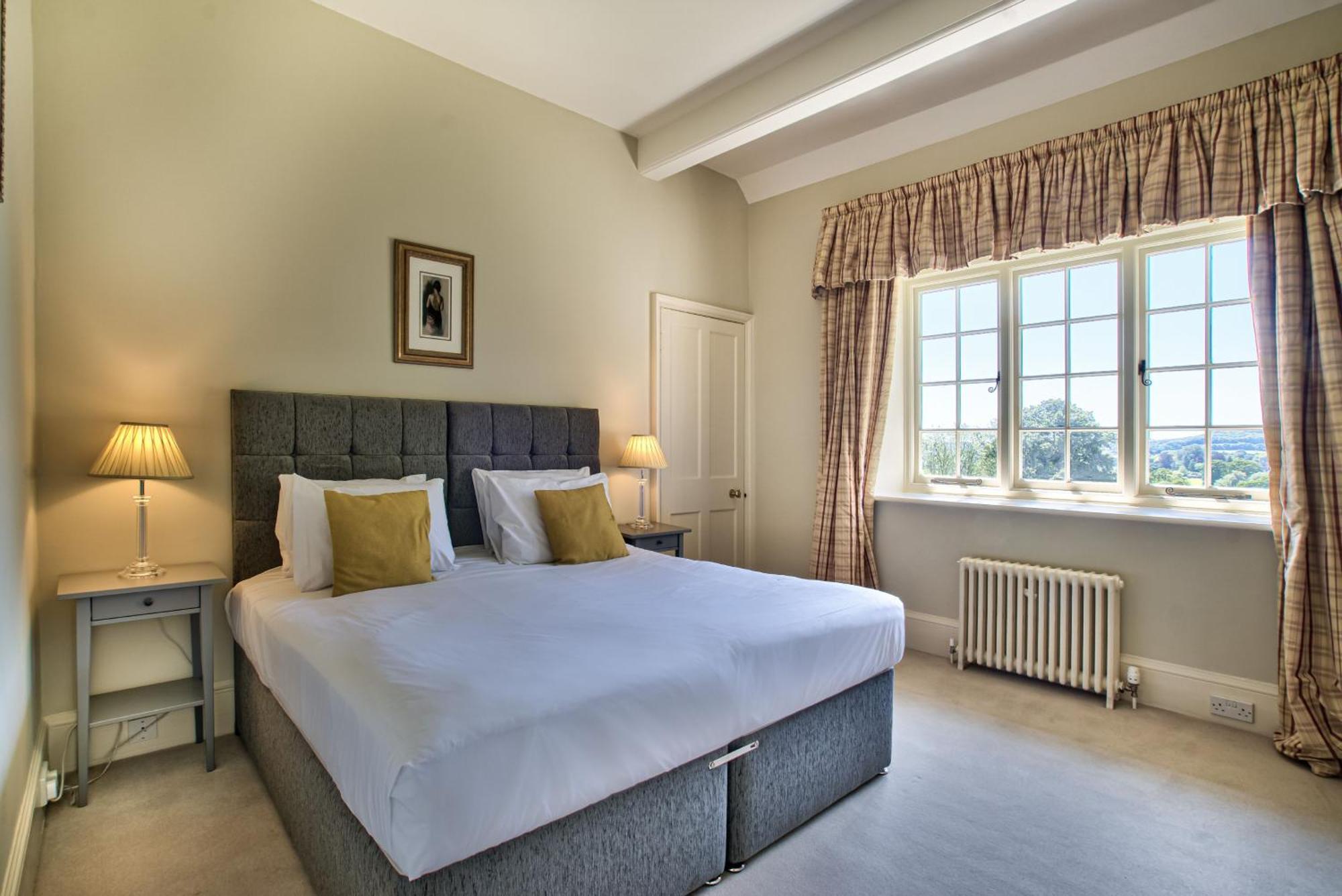 Holiday home Alward House By Group Retreats Salisbury