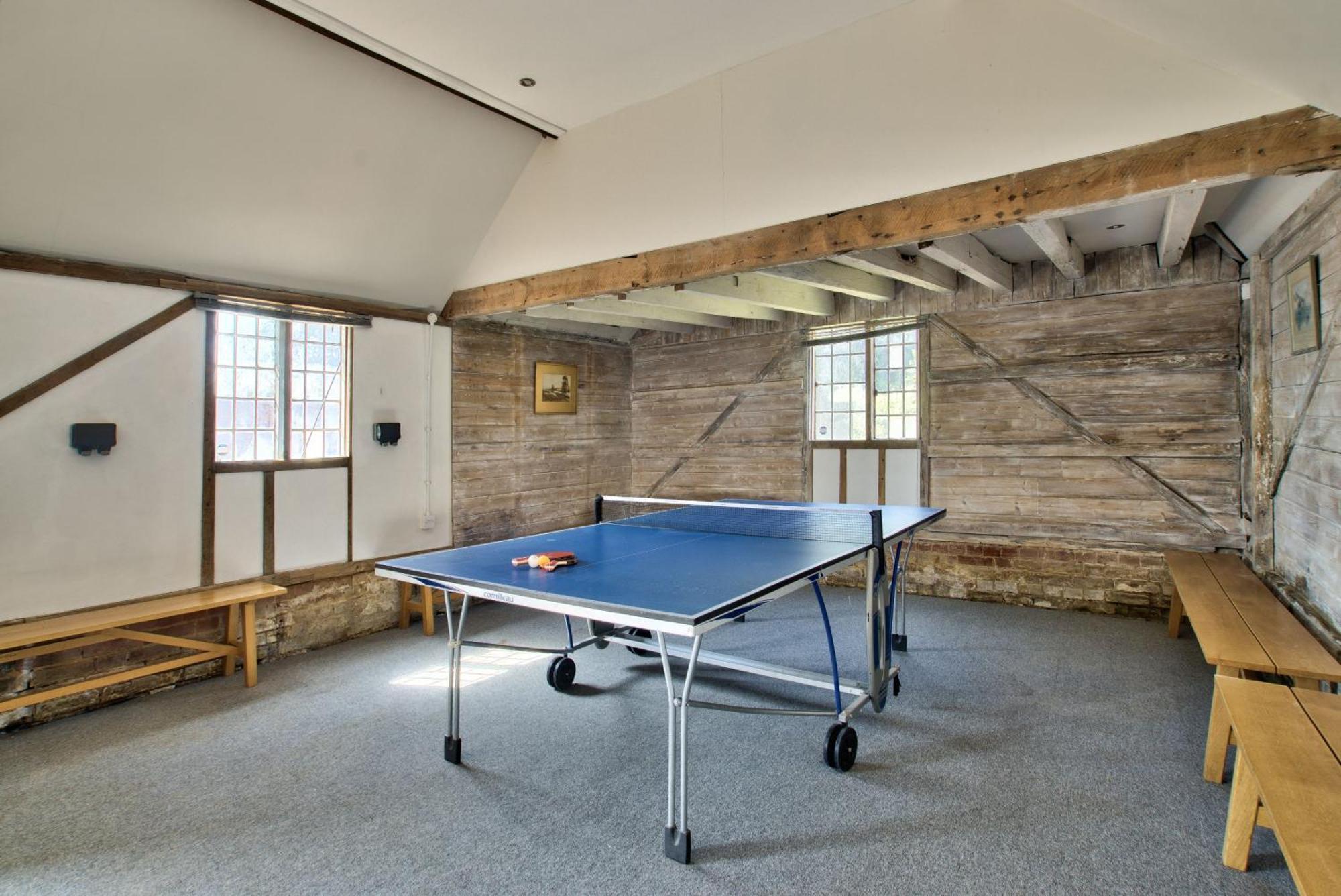 Alward House By Group Retreats