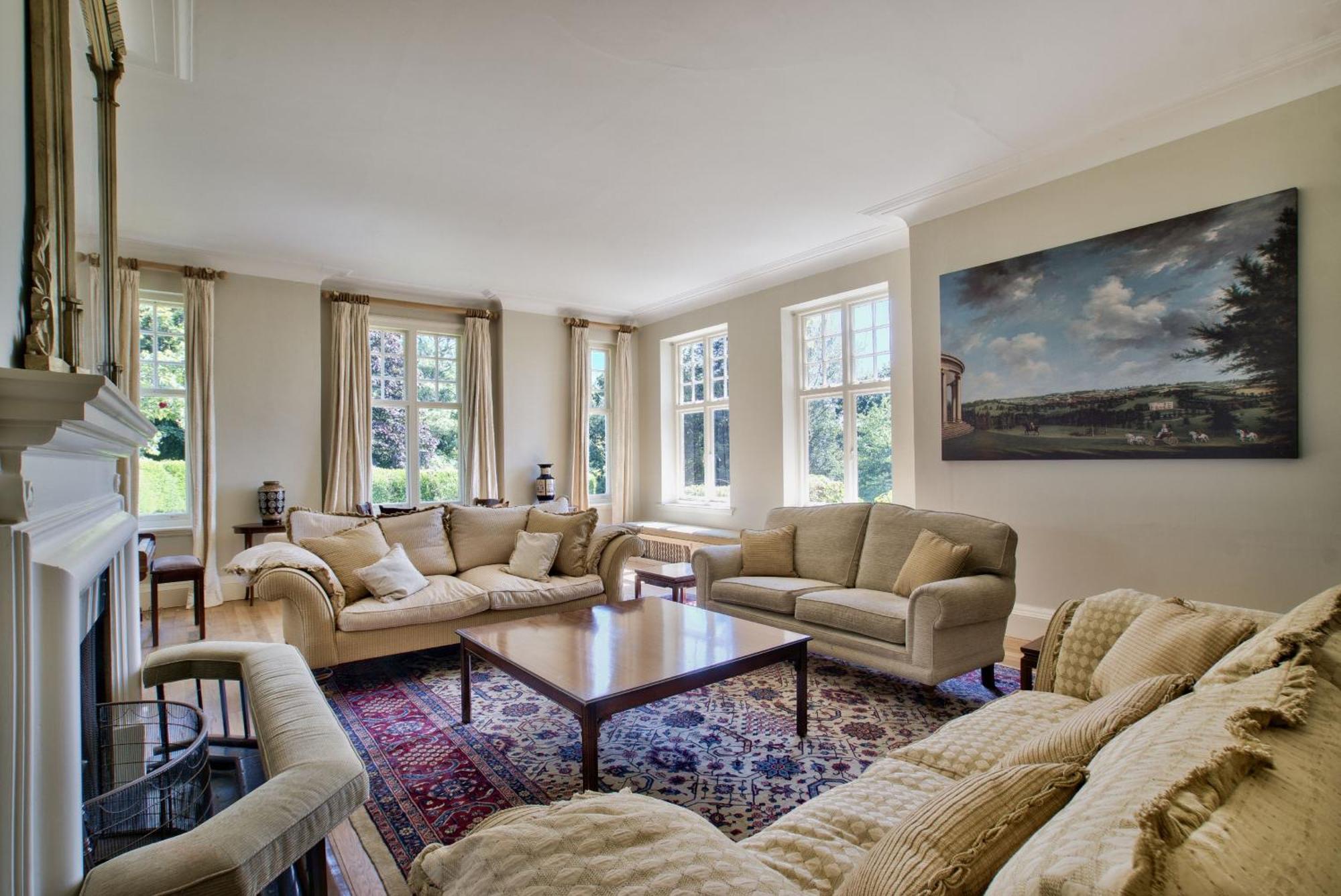 Alward House By Group Retreats Holiday home Salisbury