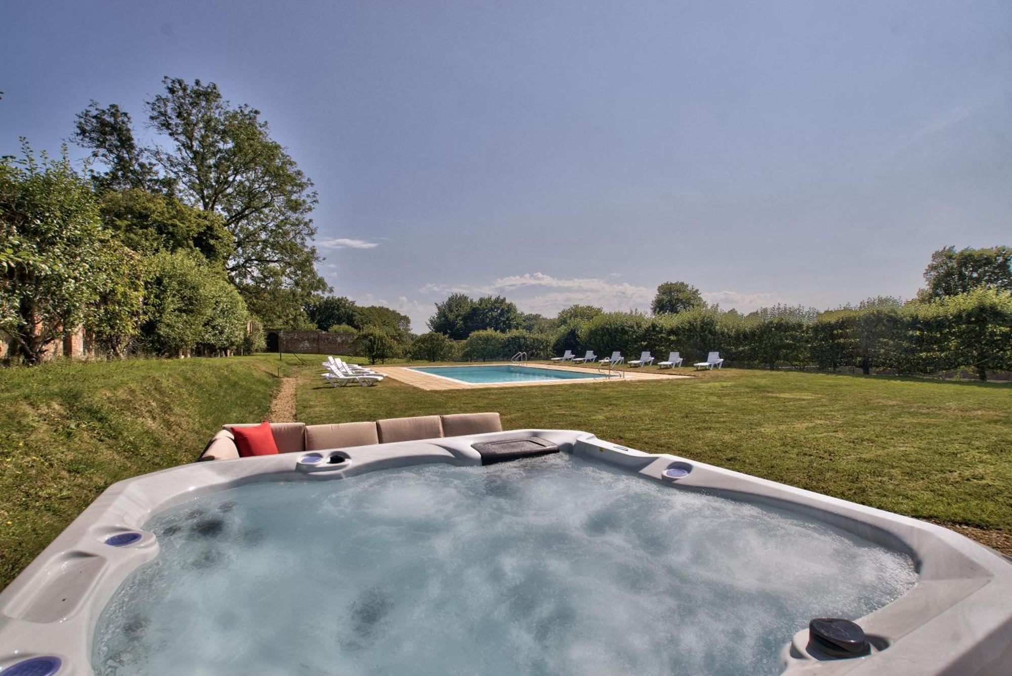 Alward House By Group Retreats Salisbury