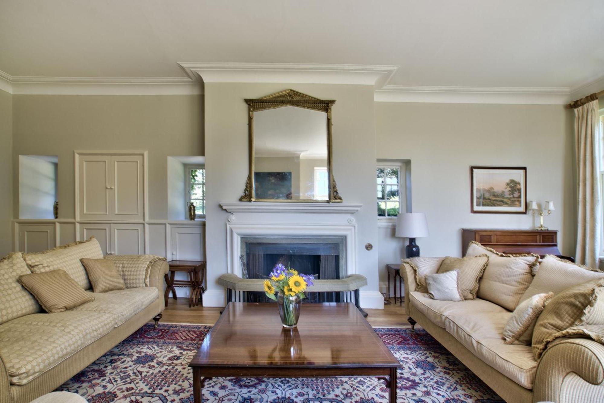 Alward House By Group Retreats
