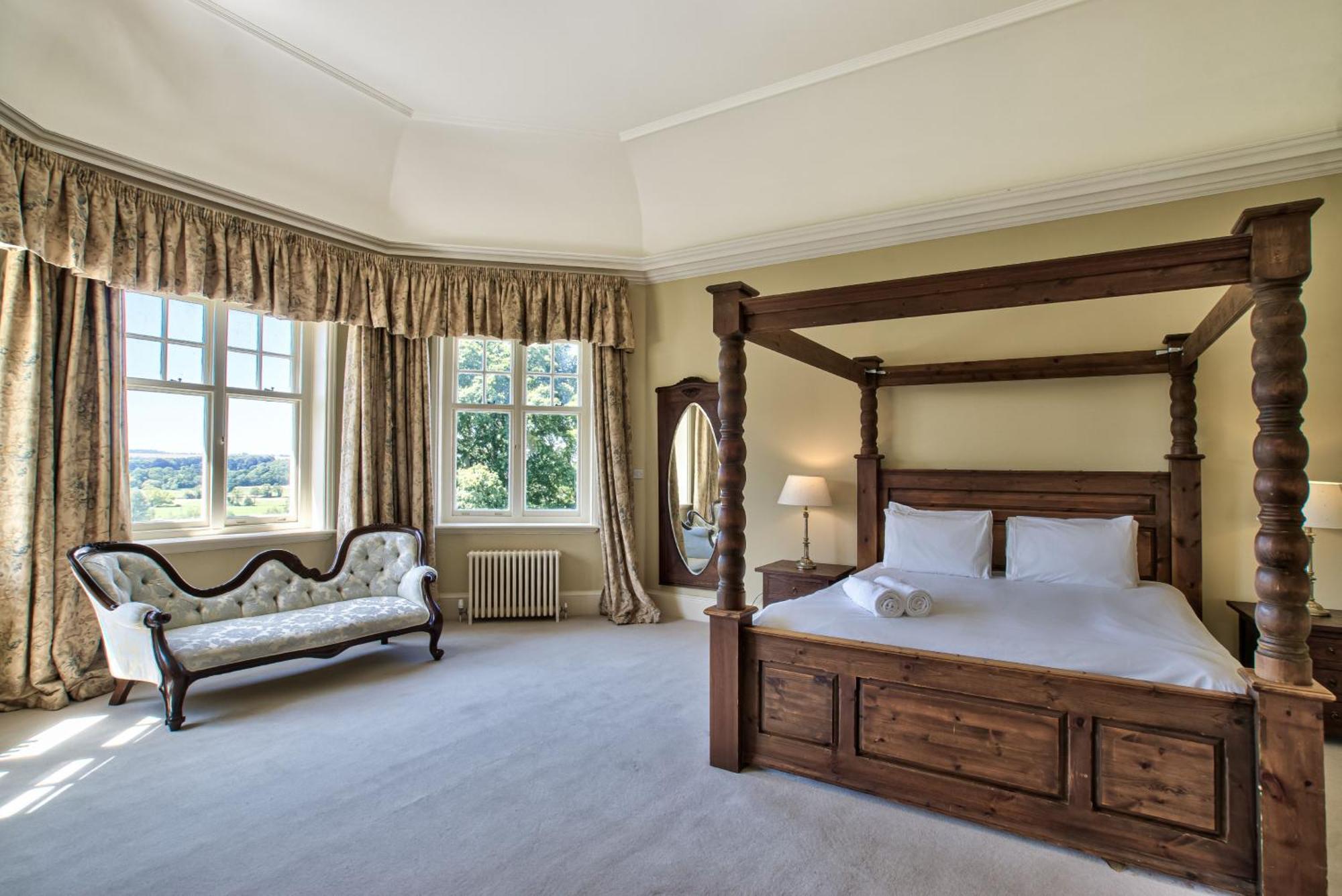 Alward House By Group Retreats * Salisbury