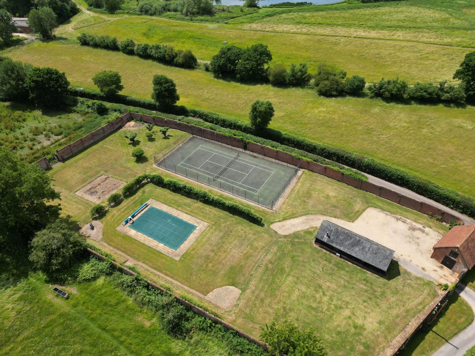 Alward House By Group Retreats * Salisbury