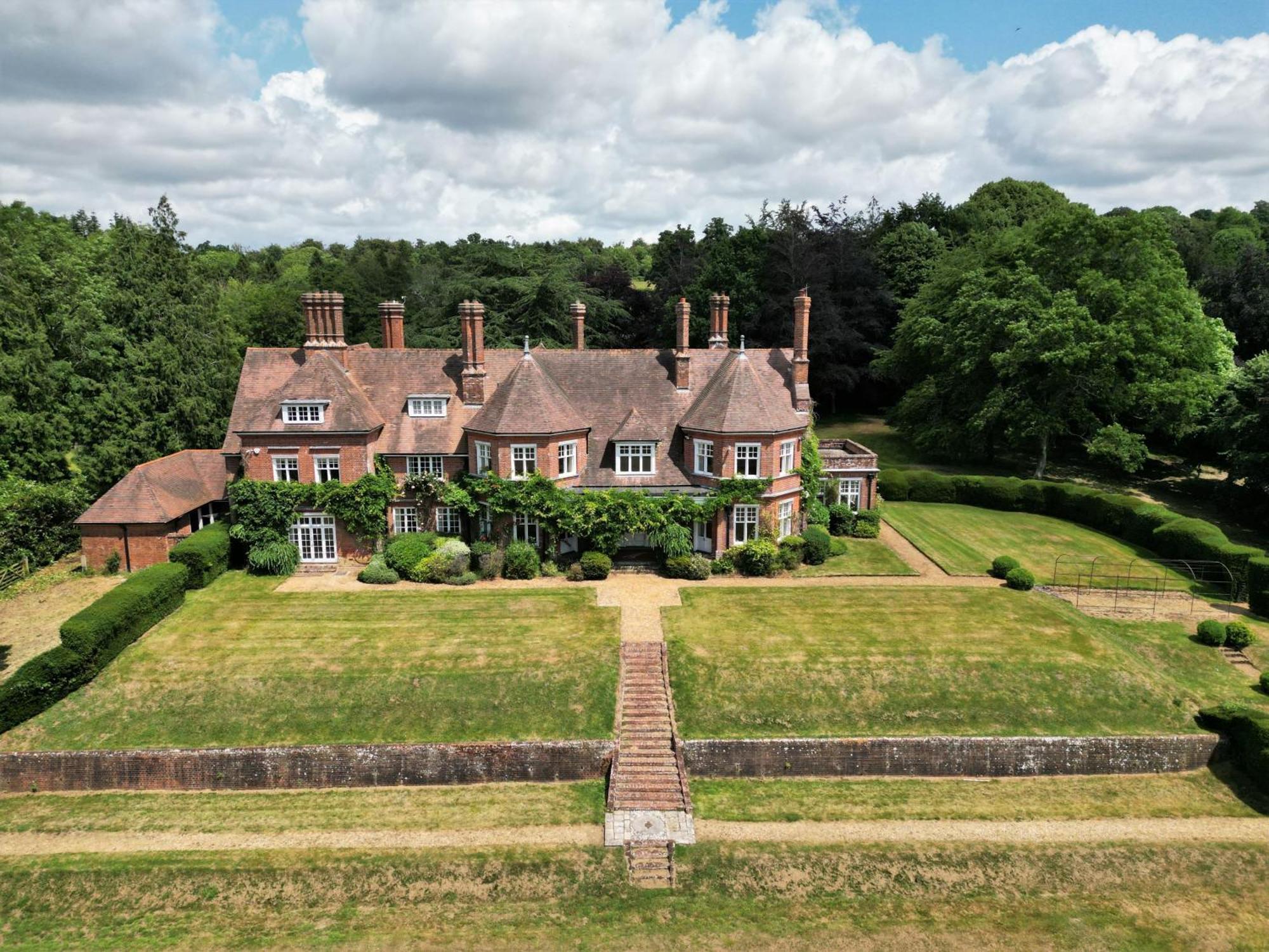 Alward House By Group Retreats Holiday home *